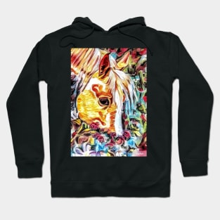 "the watchers"2 Hoodie